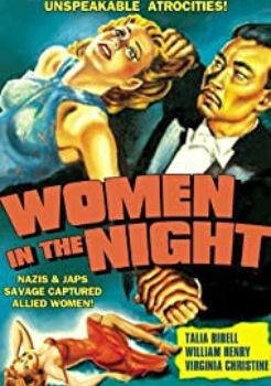 Women In The Night (1948)