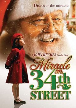 Miracle On 34th Street