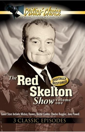 Red Skeleton Show