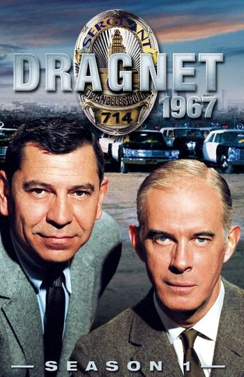 Dragnet