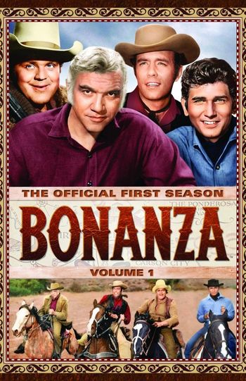 Bonanza