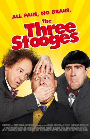 The Three Stooges